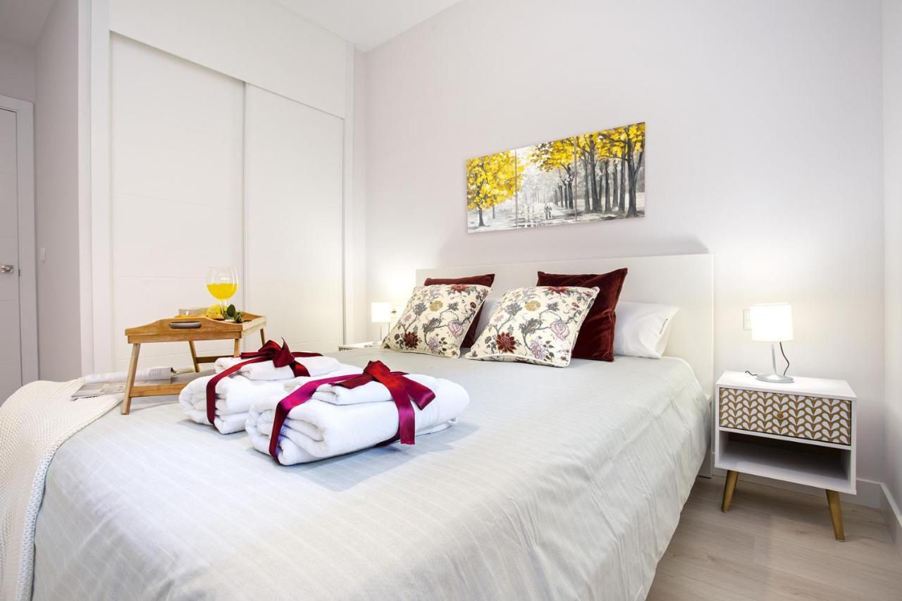 -Malagasunapts-Skygarden Teatinos Pool Playground 外观 照片